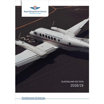 Preview for 2018/2019 Annual Report