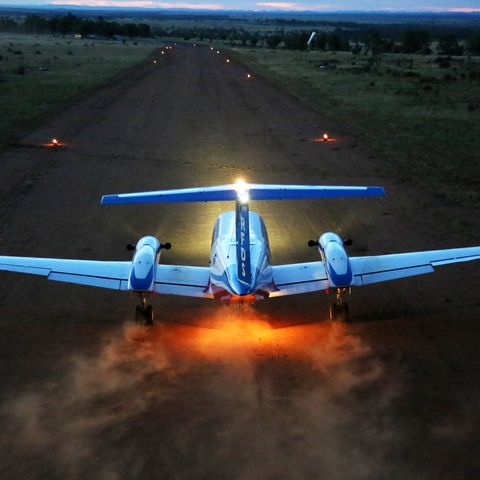 Aviation