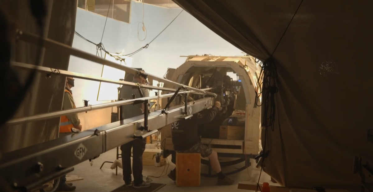 RFDS TV Drama S2