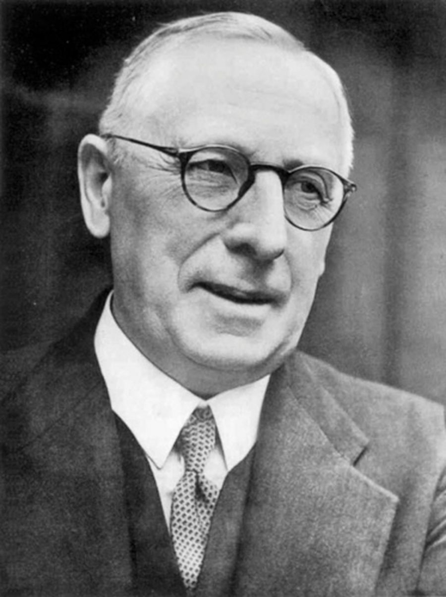 Jimmy Darcy and John Flynn 