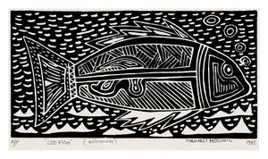 Image of Codfish (Wilcannia)