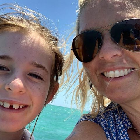 Avalon and Kelly Post retrieval