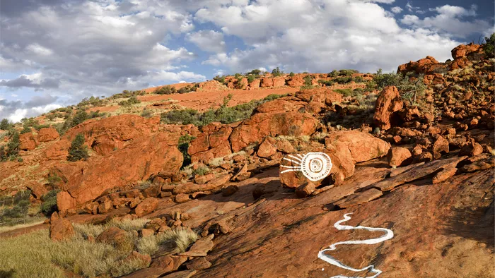 Tarnanthi across the city & state - AGSA