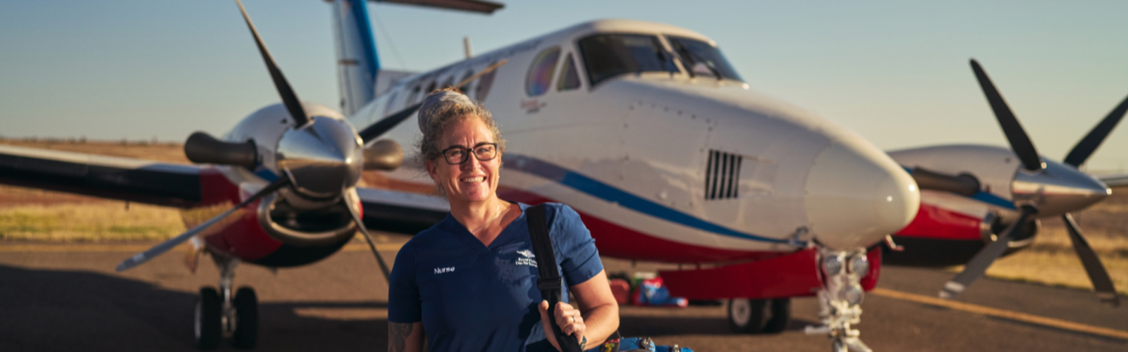 RFDS clinics