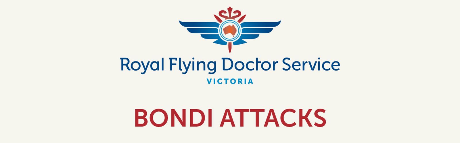 RFDS Victoria statement