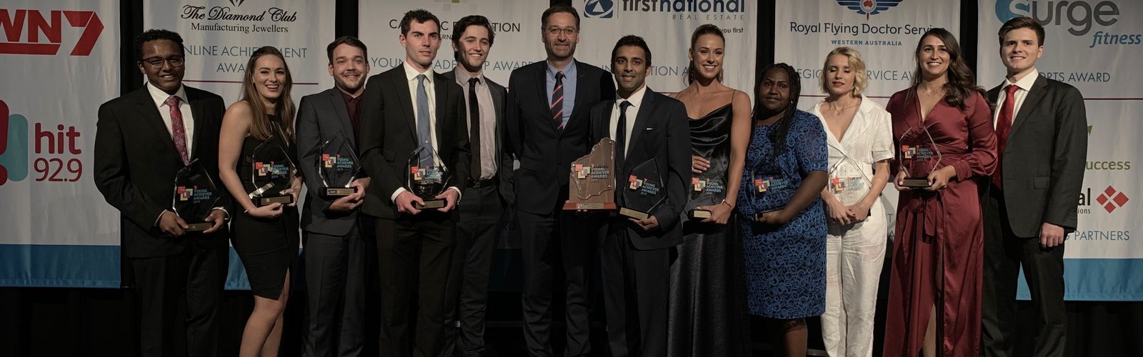 Wiluna local and young Martu woman wins for community