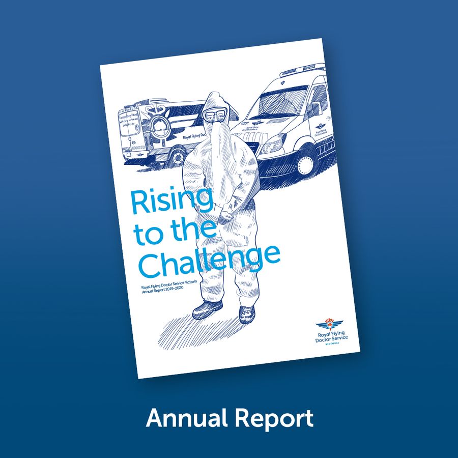 2019/20 Annual Report