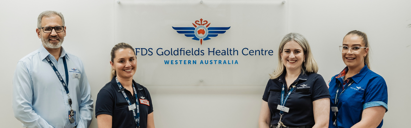 RFDS GHC