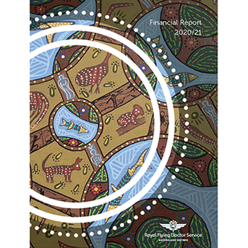 Preview for 2020/2021 Financial Report