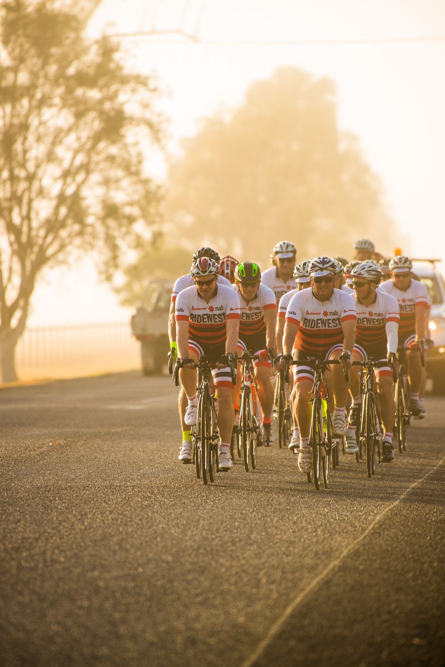 Wellbeing Out West 