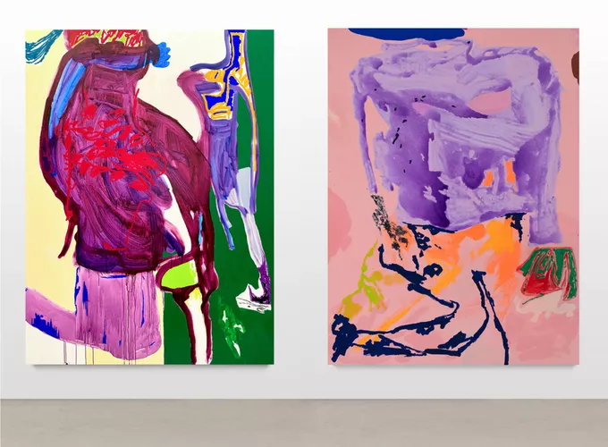 Finalist image for Tom Polo: learning to leave (once, and again)