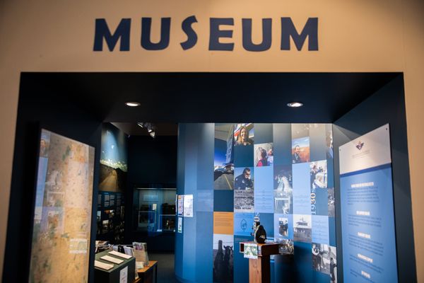 Broken Hill’s Bruce Langford Visitors’ Centre Experience wins 2020 Tripadvisor Travellers’ Choice Best of the Best Award