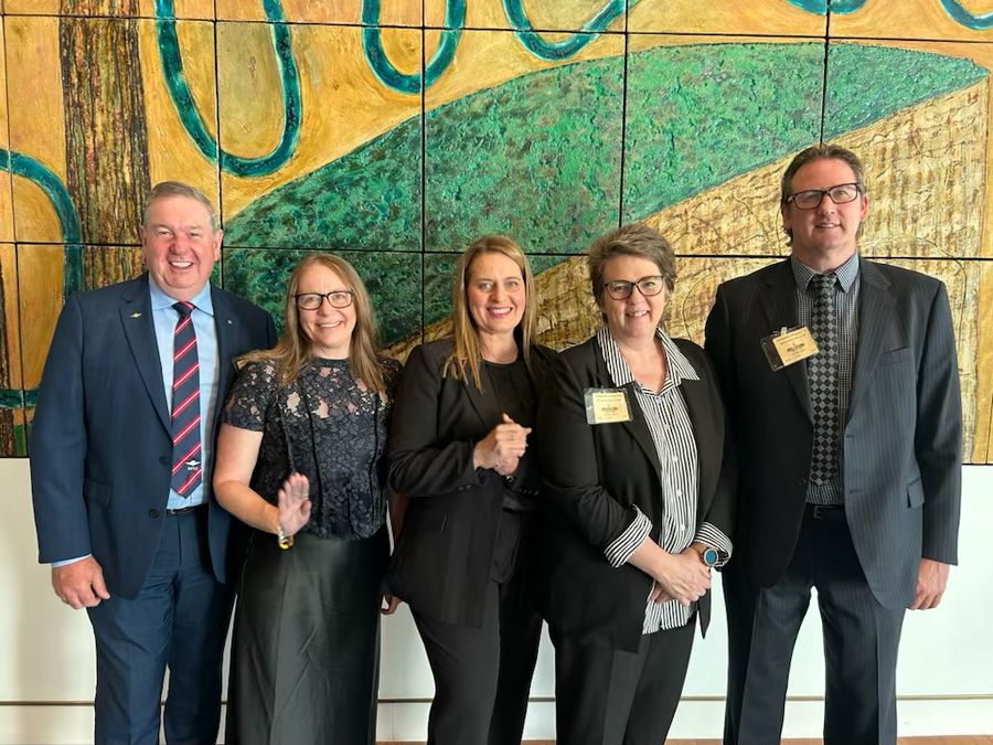 Rural/Remote Health Innovator of the Year﻿