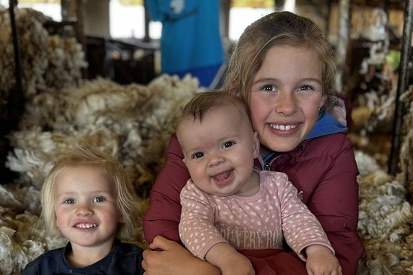 The Mannion family are so grateful to the RFDS