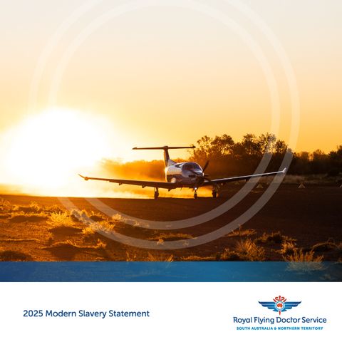 Preview for Modern Slavery Statement