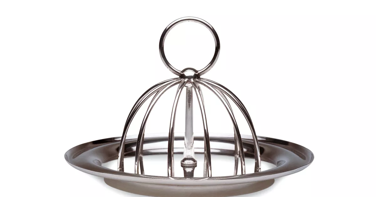 Toast rack - AGSA Collection