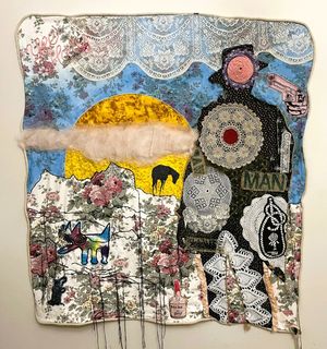 Image of Not so wild west