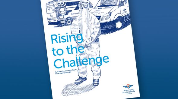 Annual Report 2019/20