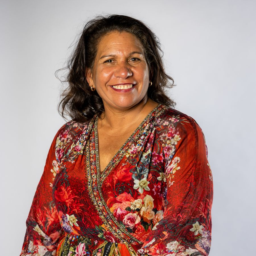 Leanne Liddle latest image