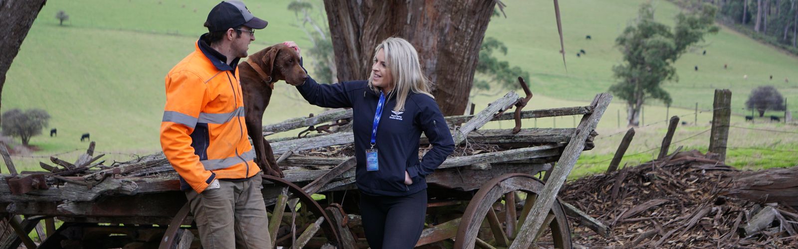 Mental Health Week program