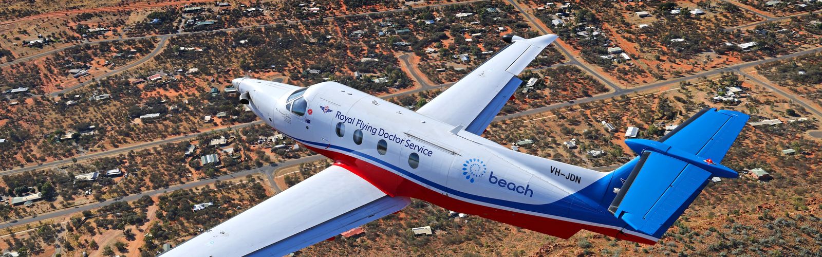 Renewed support from Beach to bush