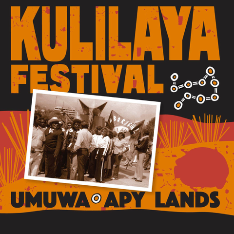 Kulilaya Festival (APY Lands)